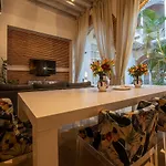 Santos De Piedra Exclusive Home